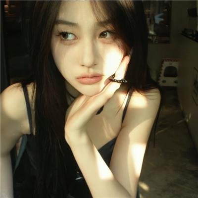 拉个手就有了好大儿